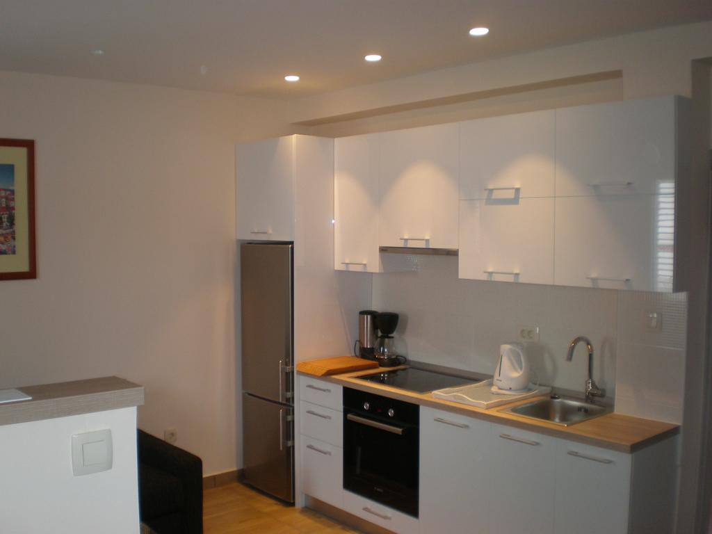 Apartment Maria Banjol Habitación foto