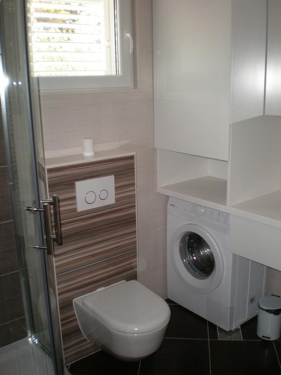 Apartment Maria Banjol Habitación foto